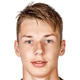 Кирилл Гуров