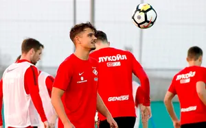 Сергей Еременко сможет играть за сборную России. Это важно?