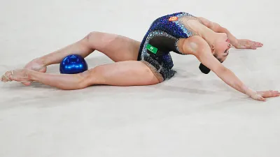 Лала Крамаренко