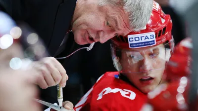 Олег Браташ