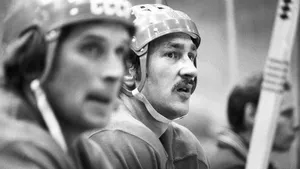 Его считали предателем в СССР, он унижал Третьяка, стал врагом самого Тихонова и уехал в США. История Балдериса