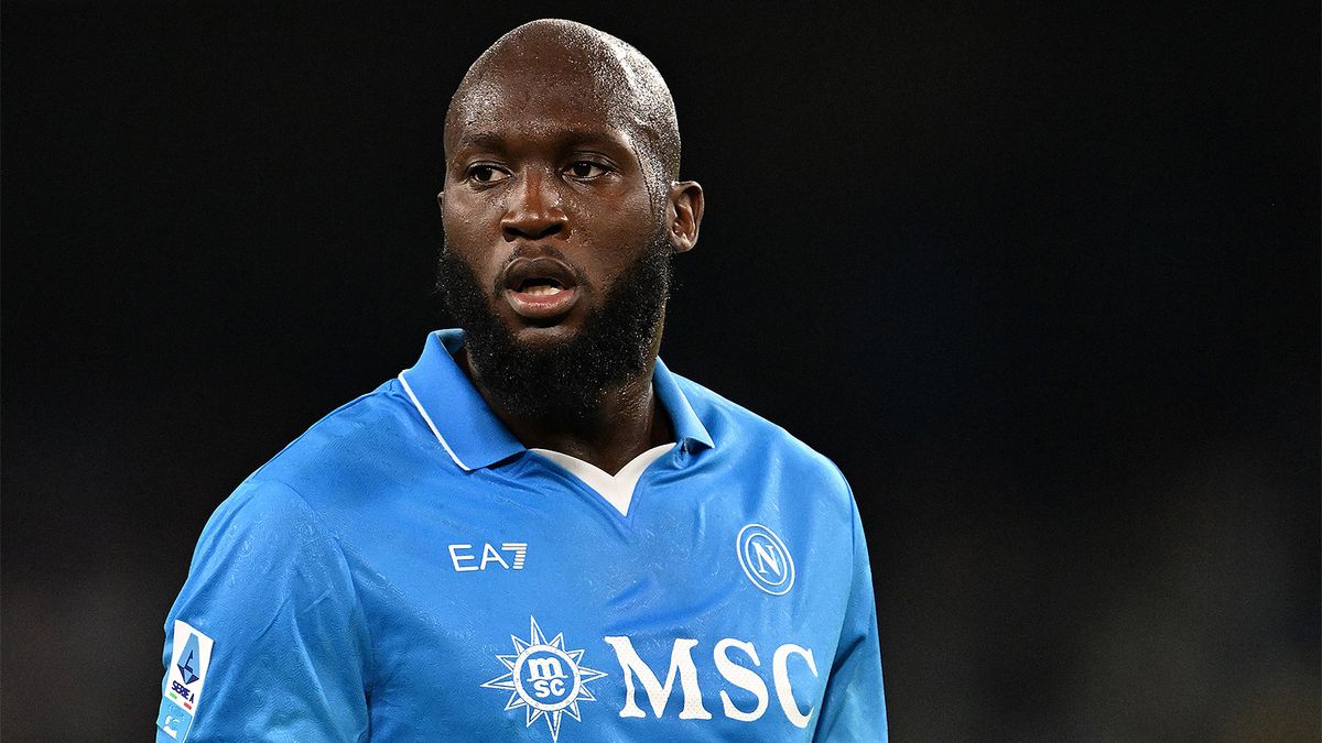 Лукаку: «Этот сезон выдался непростым для меня: травма, личная утрата»