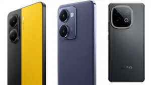 Какие игровые смартфоны до 30000 р. покупать зимой 2026-го: собрали топ производительности за свои деньги