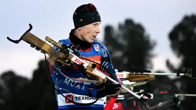 Александр Поварницын