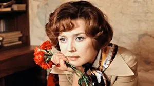 Тест: кто вы из легендарного кино СССР «Москва слезам не верит» — узнайте, ответив на вопросы