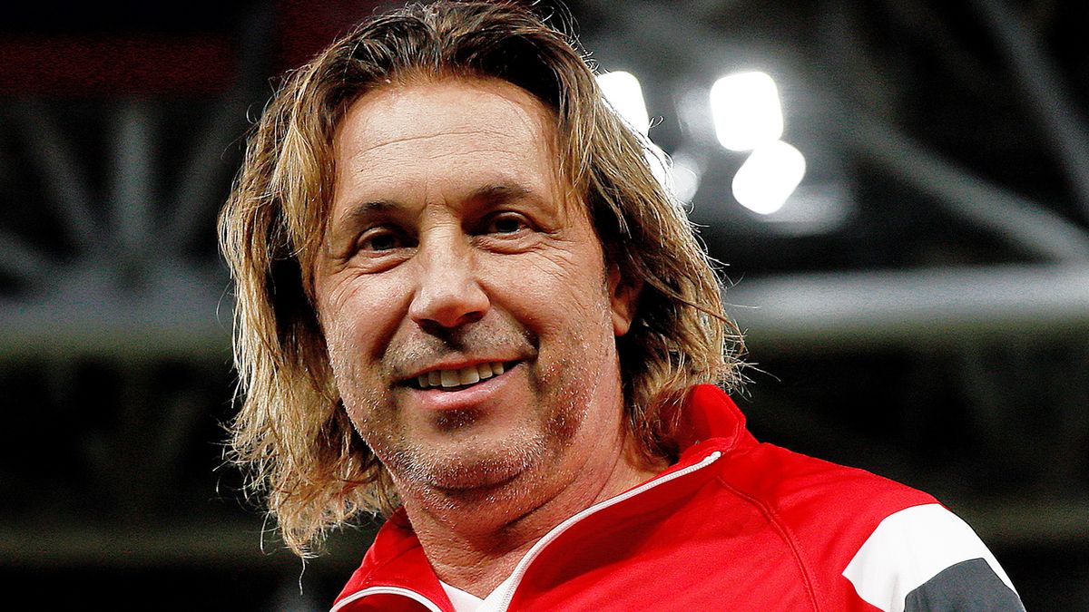 Мостовой: «Мусаева и Слуцкого не стал бы поздравлять с Днем тренера»