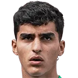 Хуан Ренхифо