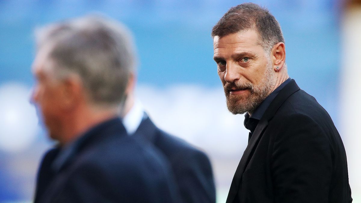 Бывший главный тренер «Локомотива» Билич может возглавить английский клуб