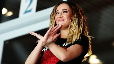 Ольга Бузова