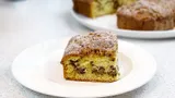 Делаю пирог «Орешек» на Ореховый Спас по простому рецепту: очень вкусно и быстро