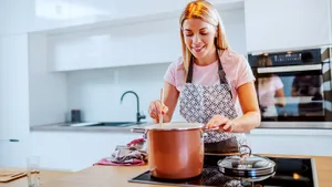 Перестала снимать пену с бульона по совету терапевта: оказалось, она очень полезна