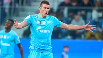 Александр Соболев