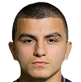 Шамиль Исаев