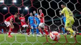 «Спартак» проведет товарищеский матч с московским «Динамо»