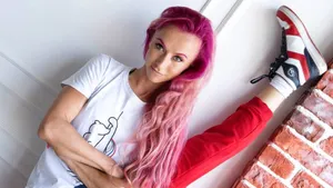 «Над пилонным спортом больше не смеются». ЧМ Волчек о месте России в мире, Цирке дю Солей, шоу в США и «Титанах»