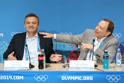 Рене Фазель