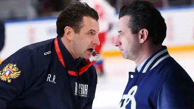 Роман Ротенберг