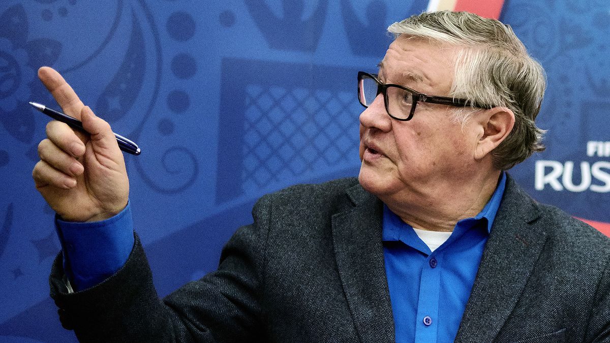 Экс-тренер «Спартака» ответил Орлову про то, что Петербург — родина отечественного футбола: «Такую ерунду несет»