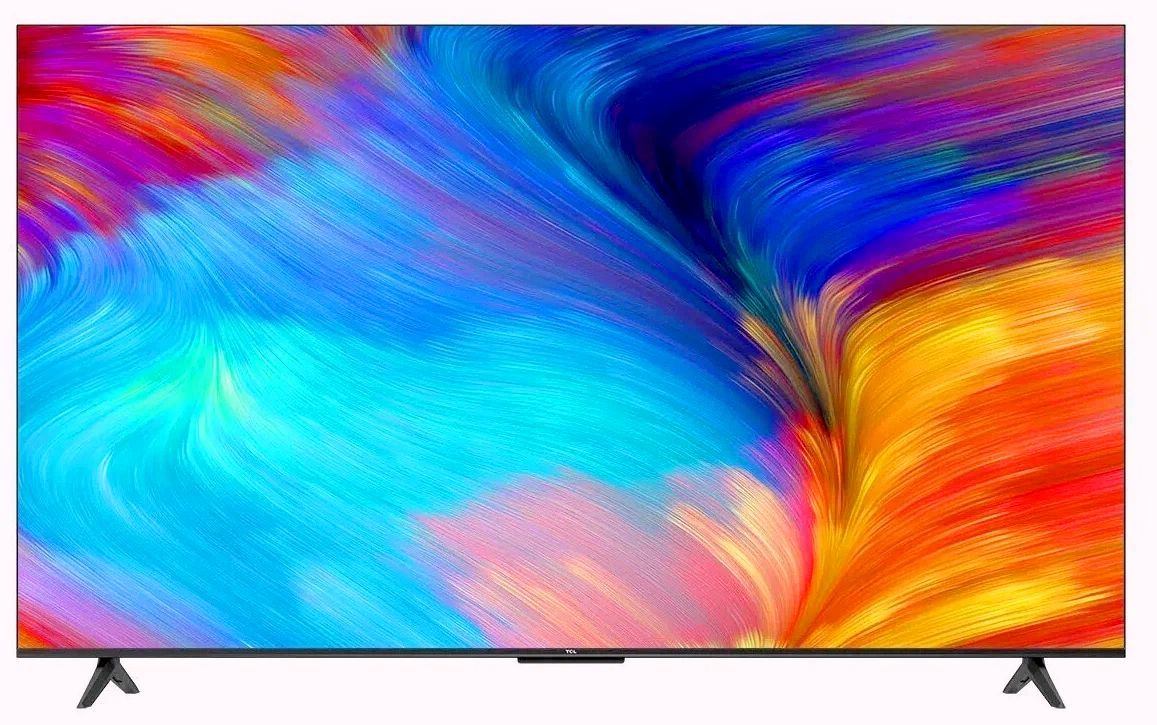 Телевизор TCL 4K HDR TVP63: отзывы, обзор смарт ТВ, характеристики, цена,  стоимость, купить, цена, телевизор tcl 50 - Sport24