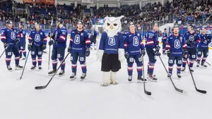 КХЛ может потерять первого немосковского чемпиона России. Год назад «Ладу» спасли почти чудом