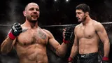 «Шахтера» из Донецка бросают в бой с самым устрашающим чеченцем в UFC. Крылов и Яхьяев подерутся в Абу-Даби