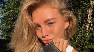 Злата Соколова