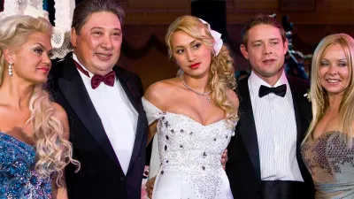 Павел Буре