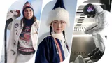 В чем будут выступать участники Олимпиады-2026 в самой модной стране мира? Большая подборка