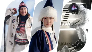 В чем будут выступать участники Олимпиады-2026 в самой модной стране мира? Большая подборка