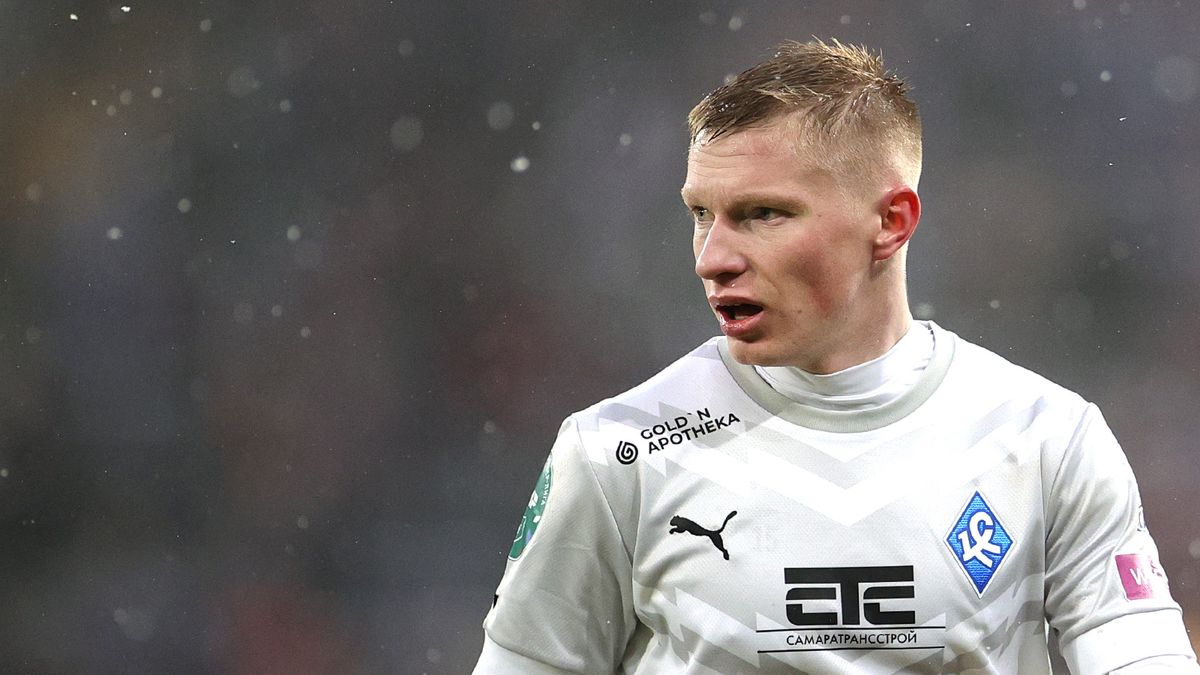 Игрок «КАМАЗа» Абдуллаев — о массовой драке: «На поле был жесткач, мясорубка»