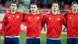 Такой крутой «молодежки» у России не было очень давно. Ее игроки подходят и главной сборной