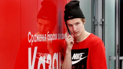 Виталий Кравцов