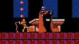 Поиграла в культовую Castlevania спустя 40 лет после релиза: игре есть чем приятно удивить до сих пор