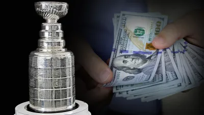 НХЛ, Кубок Стэнли