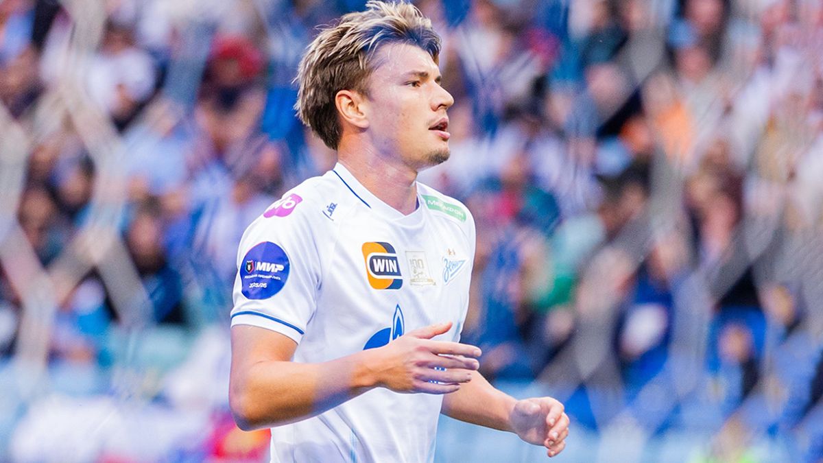 Андрей Мостовой о кричалке в адрес «Спартака»: «Я раз пятый уже сказал, что это неправильно. Нужно делать выводы»