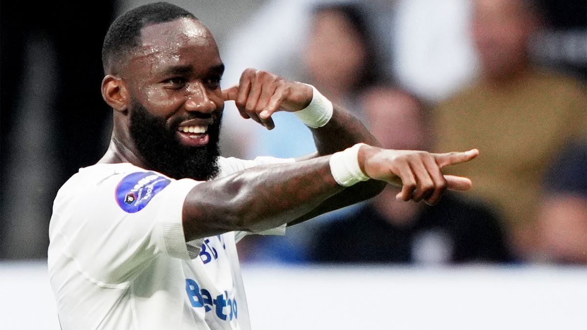 Бывшая девушка Нгамале: «Очень боялась отношений с Муми. Он умеет манипулировать людьми»