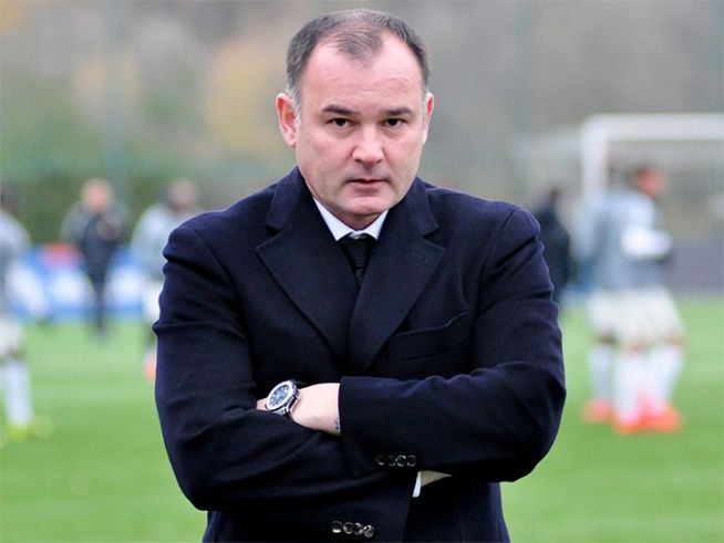 Гришин: «Надо признать — Россия играла плохо с Боливией во 2-м тайме»