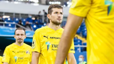 Владимир Обухов