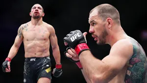 Русский Шахтер из Луганска протестирует легенду UFC в новом весе. Крылов — первый соперник Уиттакера в полутяжах