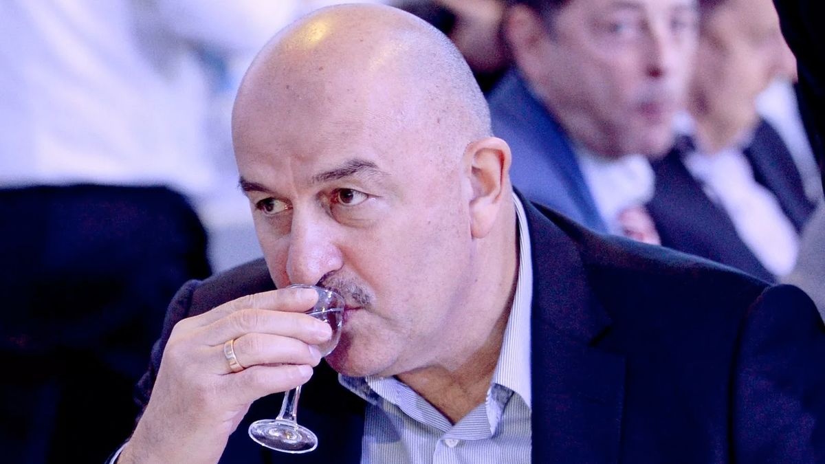 Черчесов — об усилении «Ахмата»: «Я трансферам не верю, верю в свою работу»