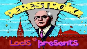 Эта игра стала символом заката СССР: уникальная «Перестройка» Никиты Скрипкина