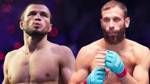 У брата Хабиба снова возникнут проблемы, ученик Шлеменко не продержится и раунда! Экспресс на UFC 324