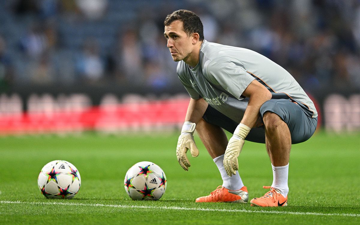 Гендиректор «Динамо»: «Несмотря на не очень удачный старт, для Лунева сезон не закончен»