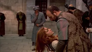 В «Великолепном веке» переврали этот важный момент из жизни султана: что такое хальвет на самом деле