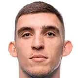 Андрей Стефанишин