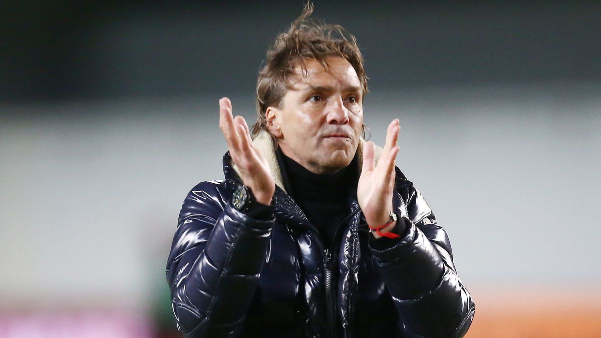 Сын Юрана: «Я сменил гражданство на португальское? Первый раз слышу»