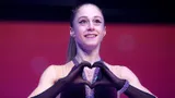 «Щербакова выбрала меня — я была в шоке». Фигуристка Горбачева: мечты о квартире, BMW и мерсе, новые ультра-си