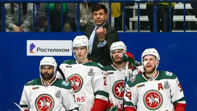 Павел Зубов