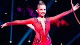 Аверина и топовые гимнастки приехали зажечь на гала блистательной примы. У Канаевой было реально круто