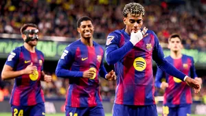 Домашняя серия «подводников» под угрозой: каталонцы слишком хороши. Прогноз на «Вильярреал» — «Барселона»